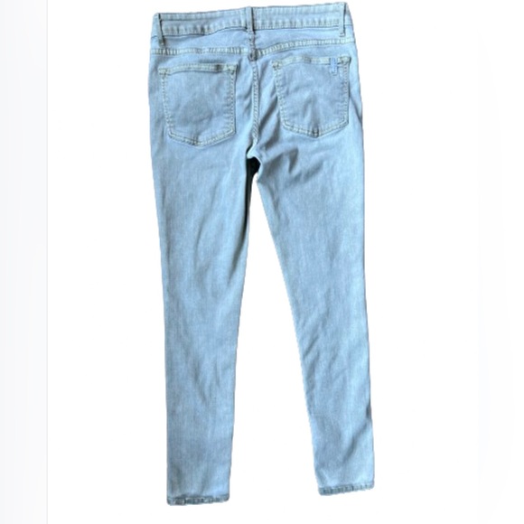 Rich & Skinny Jeans - Picture 2 of 4